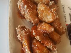 -必胜客(天鹅湖万达店)