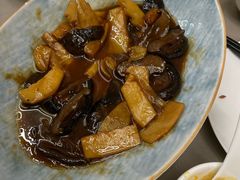-鹿鸣春饭店(总店)