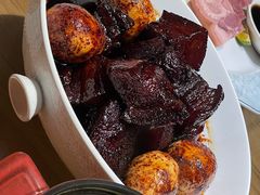 -永安鱼庄·镇江菜(丁卯店)