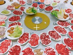 -八合里牛肉火锅(八合里总店)