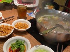 -牛焱·贵州黄牛肉火锅(城西银泰店)