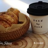 新店寫實｜人逢囍事精神爽——SEED COFFEE