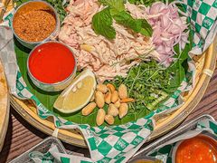 -泰妃殿(武汉首店)