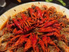 -红盔甲·小龙虾(长寿路店)