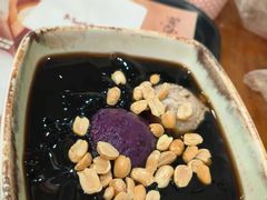 -鲜芋仙(高新万达广场店)