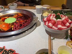 -大龙燚火锅(科华店)