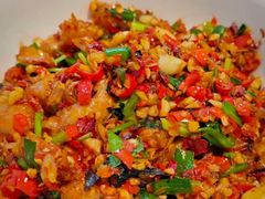 -笨罗卜浏阳菜馆(龙华鹏润达店)