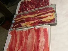 -食潮汕头鲜牛馆(望京保利店)