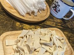 -食理八湘(中海城风情苑北区店)