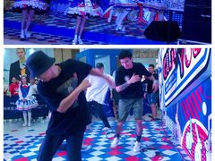 -深圳来福士广场