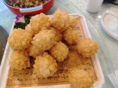 -牟传仁饭庄(星海店)
