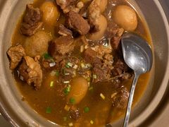 -青年公社烤鸭(青年路店)