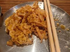 -一品诚记烤肉(大连柏威年购物中心店)