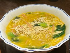 扬州大煮干丝-永安水煮活鱼·仪征菜(仪征奥林匹克店)