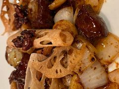 -漢舍中国菜馆(889广场店)