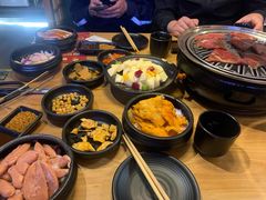 -九田家黑牛烤肉料理(溧阳吾悦店)