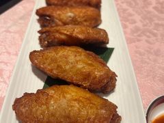 -囍凤楼·粤菜·点心·火锅(温特莱店)