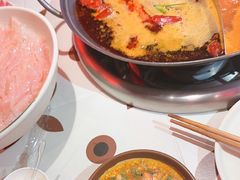 -江北北火锅馆·公路夜市(魏公村店)