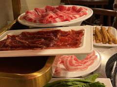-晓宇重庆火锅(赛格国际购物中心店)