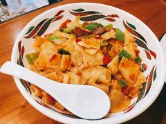 -巴依老爷新疆美食(望京小街店)