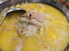-清真马祥兴菜馆(云南北路店)
