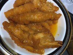 -糖朝(尖沙咀店)