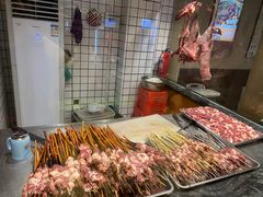 -西域阿里马新疆菜·清真(桂花路店)