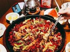 -老板恋上鱼(印象城店)