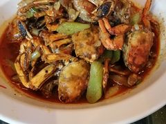 -周姑娘不等味·牛羊肉火锅·螃蟹罗氏虾·烤鱼烤串(高邮店)