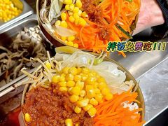 -炭之家齐齐哈尔大片烤肉·涮毛肚火锅·齐齐哈尔烤肉(中央大街店)