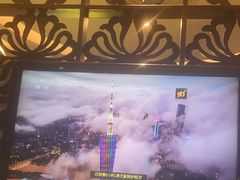 -舜和巴西烤肉餐厅(舜和国际店)