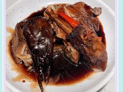 -老头儿油爆虾·知味杭州(爱琴海购物中心)