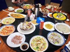 -九龙奇迹海鲜大排档(万象城店)