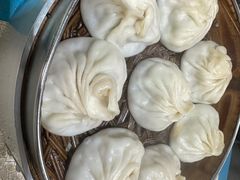 -笑云开汤包店(网巾市店)