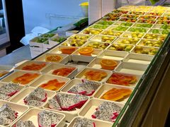 -涨巢·潮玩水疗局