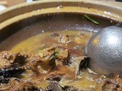 -五台山八大碗·地方风味菜馆(五爷庙店)