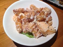 iphone_upload_pic-蜜桃餐厅·古运河畔(南下塘店)
