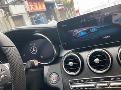 -上海德星奔驰(江杨南路店)