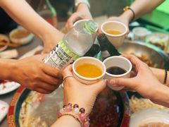 -晓林火锅(安定门店)