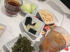 -豪客来牛排(中华城店)