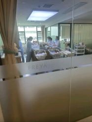 -弗蕾亚·和月月子调理院(东湖店)