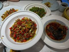 -攸州小镇家湘菜(小米科技园店)