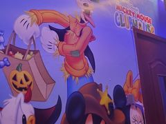 -风暴音乐烧烤串吧