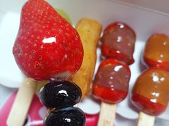 -喜识·冰糖葫芦·炒酸奶(保定钟楼店)