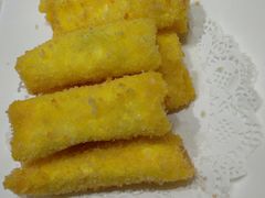 -阿莉餐厅(枣阳路店)