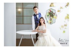 -韩国艺匠ARTIZ STUDIO(博览中心店)