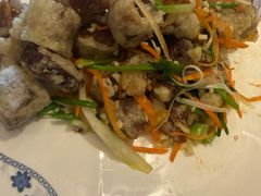 -老仁义·清真菜(太古街店)