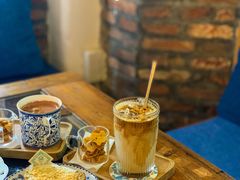 -西关84·History·Art·Cafe