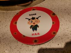 -大味生态火锅(蓝谷地店)