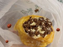 -蜂蝶来饼店(拱北总店)